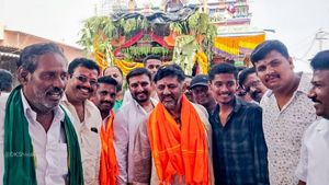 ಅಶ್ವಥ್ ನಾರಾಯಣ್ ಭ್ರಷ್ಟ ಸಚಿವ; ಡಿ. ಕೆ. ಶಿವಕುಮಾರ್