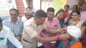  ಕೊಳ್ಳೇಗಾಲ ಎಂಎಲ್ಎ ಸ್ಥಾನಕ್ಕೆ ಚಾಮರಾಜನಗರ ಸಿಪಿಐ‌ ಸ್ಪರ್ಧೆ!? 