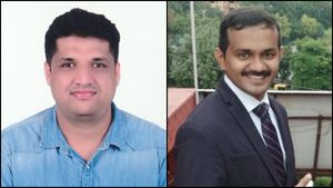  ಯುಪಿಎಸ್‌ಸಿ ಪರೀಕ್ಷೆಯಲ್ಲಿ ಉತ್ತರ ಕನ್ನಡದ ಅಭ್ಯರ್ಥಿಗಳ ಸಾಧನೆ 