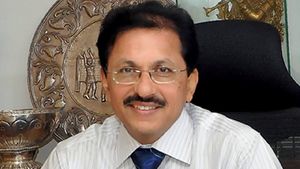 Dr B Yashovarma: ಎಸ್‌ಡಿಎಂ ಕಾಲೇಜು ಮಾಜಿ ಪ್ರಾಂಶುಪಾಲ ಯಶೋವರ್ಮಾ ನಿಧನ 