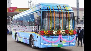 ದೆಹಲಿಯಲ್ಲಿ ಇವಿ ಬಸ್: ಬ್ಯಾಟರಿ ಚಾರ್ಜಿಂಗ್ ಕೇಂದ್ರಗಳ ಸ್ಥಾಪನೆಗೆ ಸಿದ್ಧತೆ 