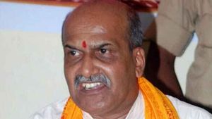 ಸುಪ್ರಭಾತ ಅಭಿಯಾನ ವಿರುದ್ಧ ರಾಜ್ಯ ಸರ್ಕಾರದಿಂದ ಅಧಿಕೃತ ಅಧಿಸೂಚನೆ ಬಂದಿಲ್ಲ: ಮುತಾಲಿಕ್