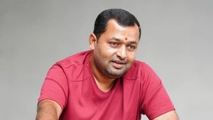 ಪಿಎಸ್ಐ ಹಗರಣ: ಚನ್ನರಾಯಪಟ್ಟಣ ಪುರಸಭೆ ಸದಸ್ಯನ ಬಂಧನ