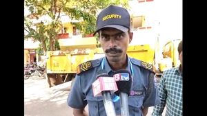 ಹುಬ್ಬಳ್ಳಿ ಪಾಲಿಕೆ ಕಚೇರಿಯಲ್ಲಿ ದಾಂದಲೆ; ಕೋಮುವಾದಕ್ಕೆ ಬೇಸತ್ತು ಆರೋಪಿ ಮೊಹ್ಮದ್‌ನಿಂದ ಕೃತ್ಯ 