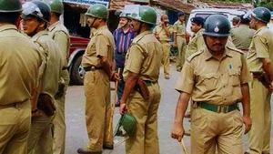 'ಪಾಕಿಸ್ತಾನ ಜಿಂದಾಬಾದ್' ಘೋಷಣೆ: 62 ಮಂದಿ ವಿರುದ್ಧ ಪ್ರಕರಣ ದಾಖಲು 