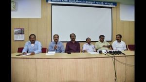 ಸರ್ಕಾರಿ ಆಸ್ಪತ್ರೆಯಲ್ಲಿ ಮೊದಲ ಬಾರಿಗೆ ಯಶಸ್ವಿ ಹೃದಯ ಚಿಕಿತ್ಸೆ 