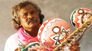 ಬಿಜೆಪಿ ವಿರುದ್ಧ ಗರಂ; ಪದ್ಮಶ್ರೀ ವಾಪಸ್‌ ಕೊಡುವೆ ಎಂದ ಮೊಗುಲಯ್ಯ 