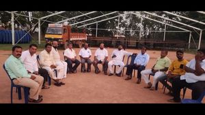 ಮೇ 28ಕ್ಕೆ ತುಮಕೂರಿನ ಶಿರಾದಲ್ಲಿ ಬೃಹತ್ ಕುರುಬ ಸಮಾವೇಶ 