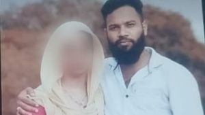 ಉಡುಪಿಯಲ್ಲಿ ಮತ್ತೊಂದು ಲವ್ ಜಿಹಾದ್ ಬೆಳಕಿಗೆ! 