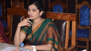 ಮೇಲುಕೋಟೆ; ಸಲಾಂ ಆರತಿ ಹೆಸರು ಬದಲಿಸಲು ವಿರೋಧ