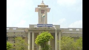  ಮಂಡ್ಯ ನಗರಸಭೆ, ಪುರಸಭೆ ಮತ್ತು ಪಟ್ಟಣ ಪಂಚಾಯಿತಿಗಳಲ್ಲಿ ಉದ್ಯೋಗವಕಾಶ 