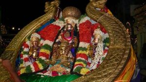  ಮೇಲುಕೋಟೆ ದೇವಾಲಯ; ಸಲಾಂ ಆರತಿ ಹೆಸರು ಬದಲು! 