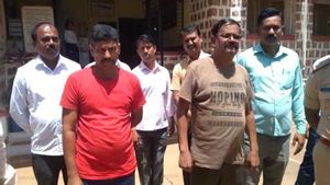  ಬಾಗಲಕೋಟೆ; ಪೊಲೀಸರಿಗೆ ಸಿಕ್ಕಿಬಿದ್ದ ನಕಲಿ ಎಸಿಬಿ ಅಧಿಕಾರಿಗಳು  