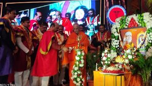 ಆದಿಚುಂಚನಗಿರಿ; ವಿಜ್ಞಾನ ಮ್ಯೂಸಿಯಂಗೆ ಅನುದಾನ ಘೋಷಿಸಿದ ಸಿಎಂ 