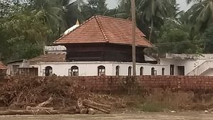  ಮಳಲಿ ಮಸೀದಿ ವಿಚಾರ: ಜಿಲ್ಲಾಧಿಕಾರಿ ವಿರುದ್ಧ ಯು. ಟಿ. ಖಾದರ್ ಅಸಮಾಧಾನ