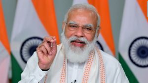 ಮನ ಕೀ ಬಾತ್‌; ಮೈಸೂರು ವಿದ್ಯಾರ್ಥಿ ಸಾಧನೆ ಶ್ಲಾಘಿಸಿದ ಮೋದಿ