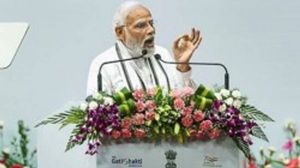 ತಮಿಳು ಶಾಶ್ವತ, ಜಾಗತಿಕ ಸಂಸ್ಕೃತಿ: ನರೇಂದ್ರ ಮೋದಿ 