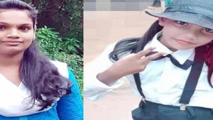 ಉಡುಪಿ: ಜೋಡಿಕೊಲೆ ಪ್ರಕರಣ ಭೇದಿಸಿದ ಪೊಲೀಸರು, ಆರೋಪಿ ಬಂಧನ