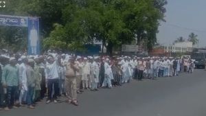 ವಿಡಿಯೋ; ನಂಜನಗೂಡಿನಲ್ಲಿ ಇದು ಮಿನಿ ಪಾಕಿಸ್ತಾನ ಹೇಳಿಕೆ! 
