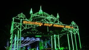 ಮೈಸೂರಿನಲ್ಲಿ ಕೆಲಸ ಖಾಲಿ ಇದೆ; ಜೂನ್ 7ರೊಳಗೆ ಅರ್ಜಿ ಹಾಕಿ 