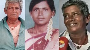 ಮಗಳ ರಕ್ಷಣೆಗಾಗಿ ಗಂಡಾಗಿ ವೇಷ ಬದಲಿಸಿ ಮೂವತ್ತು ವರ್ಷದಿಂದ ಜೀವನ ಸಾಗಿಸುತ್ತಿರುವ ಅಮ್ಮ! 