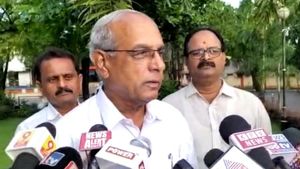 ಹುಬ್ಬಳ್ಳಿ ಬೈಪಾಸ್ ಅಪಘಾತ ಘಟನೆ, ಸರಕಾರ ಗಂಭೀರ: ಸಚಿವ ಹಾಲಪ್ಪ 