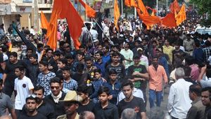 ಮದುವೆಯಲ್ಲಿ ಕನ್ನಡ ಗೀತೆ ಹಾಕಿದ್ದಕ್ಕೆ ಕನ್ನಡಿಗರ ಮೇಲೆ ಎಂಇಎಸ್‌ ಕಾರ್ಯಕರ್ತರಿಂದ ಹಲ್ಲೆ 