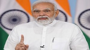 'WHO ಸುಧಾರಣೆಯಾಗಬೇಕು': ಎರಡನೇ ಜಾಗತಿಕ ಕೋವಿಡ್ ಶೃಂಗಸಭೆಯಲ್ಲಿ ಪ್ರಧಾನಿ ಮೋದಿ