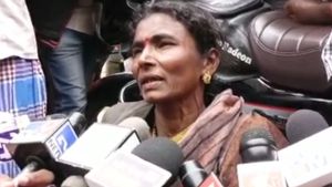 ಪಿಎಸ್‌ಐ ಅಕ್ರಮ: ಸಿಐಡಿ ವಶದಲ್ಲಿರುವ ಅಭ್ಯರ್ಥಿಯ ಸಹೋದರ ಆತ್ಮಹತ್ಯೆ 