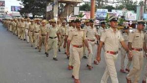 ಪಿಎಸ್ಐ ನೇಮಕಾತಿ ಹಗರಣ: ಹಾಸನದಲ್ಲಿ ಮೂವರ ಬಂಧನ