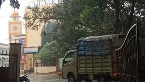  ಪೇಡಾ ನಗರಿ ಧಾರವಾಡದಲ್ಲಿ ಆರ್ಭಟಿಸಿದ ವರುಣ