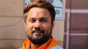 ಅತ್ಯಾಚಾರ ಆರೋಪ; ರಾಜಸ್ಥಾನದ ಸಚಿವರ ಪುತ್ರನಿಗಾಗಿ ಹುಡುಕಾಟ 