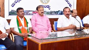 ಪಠ್ಯ ಪುಸ್ತಕ ವಿವಾದ ವಿಚಾರ;  ಡಿ. ವಿ. ಸದಾನಂದಗೌಡ ಪ್ರತಿಕ್ರಿಯೆ