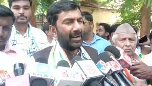 ಸೋಲಿನ ಭಯದಿಂದ ಬಿಜೆಪಿಗೆ ಬಸವರಾಜ ಹೊರಟ್ಟಿ ಸೇರ್ಪಡೆ: ಸಲೀಂ ಅಹ್ಮದ್ 