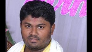 ಪಿಎಸ್ಐ ನೇಮಕಾತಿ ಅಕ್ರಮ: ಪರೀಕ್ಷಾ ಅಕ್ರಮದಲ್ಲಿ ಪೊಲೀಸ್ ಅಧಿಕಾರಿಗಳ ಶಾಮೀಲು 