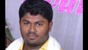  ಪಿಎಸ್ಐ ನೇಮಕಾತಿ ಅಕ್ರಮ: ಕಿಂಗ್‌ಪಿನ್ ಮಂಜುನಾಥ್ ಮೇಳಕುಂದಿ ಶರಣು! 