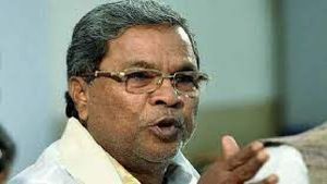 ಸಿದ್ದರಾಮಯ್ಯನವರ ಮಾನಸಿಕ ಸ್ಥಿತಿಗತಿ ಸರಿ ಇಲ್ಲ: ಗೋವಿಂದ ಕಾರಜೋಳ 