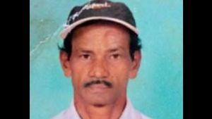 Breaking; ಶಿವಮೊಗ್ಗದಲ್ಲಿ ಮಳೆ ಅವಾಂತರ, ವ್ಯಕ್ತಿ ಸಾವು 