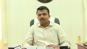 ಚಿಕ್ಕಮಗಳೂರು: ಹೊಟ್ಟೆ ಕರಗಿಸಿದ ಪೊಲೀಸರಿಗೆ ಬಹುಮಾನ ಘೋಷಿಸಿದ ಎಸ್ಪಿ..! 