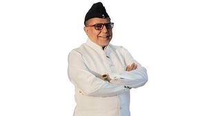  ರಾಜ್ಯಸಭೆ; ರಾಜಸ್ಥಾನದಲ್ಲಿ ಸ್ವತಂತ್ರ ಅಭ್ಯರ್ಥಿಗೆ ಬಿಜೆಪಿ ಬೆಂಬಲ!