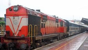 ಅಭ್ಯರ್ಥಿಗಳೇ ಗಮನಿಸಿ: RRB ಪರೀಕ್ಷೆಗಾಗಿ ವಿಶೇಷ ರೈಲು, ಹೆಚ್ಚುವರಿ ಕೋಚ್ 