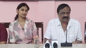 ಬಜರಂಗದಳದಿಂದ ಶಸ್ತ್ರಾಸ್ತ್ರ ತರಬೇತಿ ನಡೆದಿಲ್ಲ: ಶಾಲೆ ಸ್ಪಷ್ಟನೆ