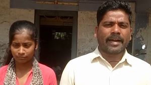 SSLC ಬೋರ್ಡ್‌ ಎಡವಟ್ಟಿಟ್ಟು, ಪಿಯುಸಿ ಸೇರಲು ವಿದ್ಯಾರ್ಥಿನಿಗೆ ತೊಂದರೆ 