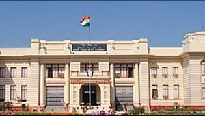 Breaking: ಒಡಿಶಾ ಸಚಿವ ಸಂಪುಟದ ಎಲ್ಲ ಸಚಿವರ ರಾಜೀನಾಮೆ! 