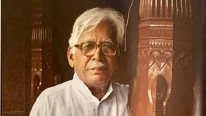 ಉಡುಪಿ; ಬೈಂದೂರು ಮಾಜಿ ಶಾಸಕ ಎ. ಜಿ. ಕೊಡ್ಗಿ ನಿಧನ 