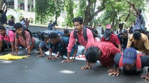 'ಅಗ್ನಿಪಥ್‌' ವಿರೋಧಿಸಿ ಕೇರಳದಲ್ಲಿ ಬೃಹತ್‌ ಪ್ರತಿಭಟನೆ