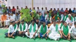 ಕಲುಷಿತ ನೀರು ಪೂರೈಕೆಯಿಂದ ಮೂವರ ಸಾವು ಖಂಡಿಸಿ ರಾಯಚೂರು ಬಂದ್