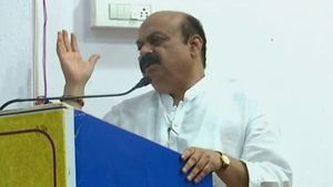ಆರ್‌ಎಸ್‌ಎಸ್‌ ಟೀಕಿಸಿಯೇ ಹಿಂದೆ ಕಾಂಗ್ರೆಸ್‌ ಅಧಿಕಾರ ಕಳೆದುಕೊಂಡಿದೆ: ಬೊಮ್ಮಾಯಿ 