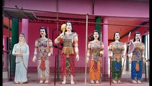 ಭೀಮ್ ಚುಲ್ಹಾ; ಇಲ್ಲಿ 10 ಸಾವಿರ ಆನೆಗಳಿಗಾಗುವಷ್ಟು ಆಹಾರ ಬೇಯಿಸಿದ್ದನೇ ಭೀಮ? 