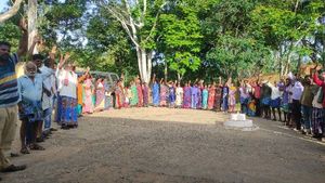 ಚಾಮರಾಜನಗರ; ಗ್ರಾಮದ ಹೆಸರು ಬದಲಿಸಲು ಪಟ್ಟು ಹಿಡಿದ ಜನ! 